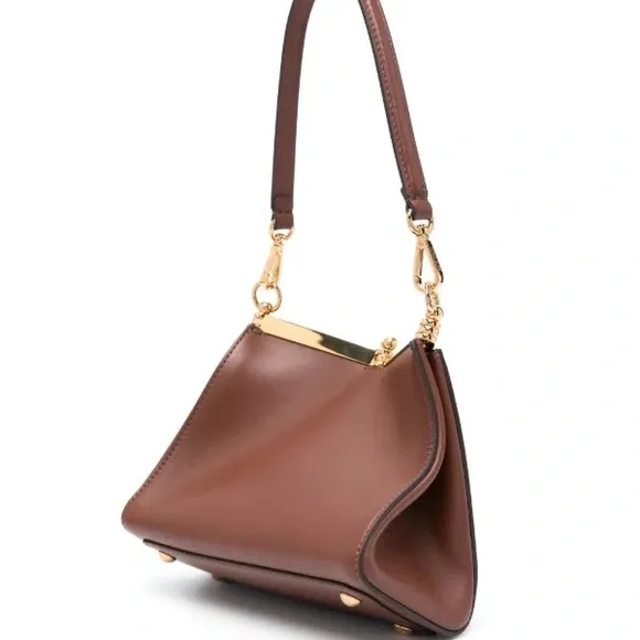 Etro small Vela shoulder bag $2190 NEW in box - Picture 6 of 12